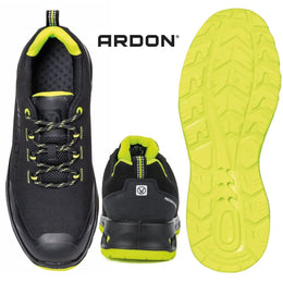AR-G3412 ARDON®BRIMIC S3S ESD Sicherheitshalbschuh