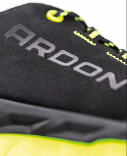 AR-G3412 ARDON®BRIMIC S3S ESD Sicherheitshalbschuh