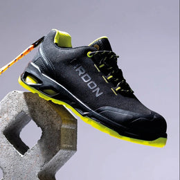 AR-G3412 ARDON®BRIMIC S3S ESD Sicherheitshalbschuh