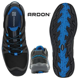 AR-G3442 ARDON®ENERDIG S3S ESD  Sicherheitshalbschuh