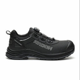 AR-G3458 ARDON®BRICK LOW NEO S3S ESD  Sicherheitshalbschuh
