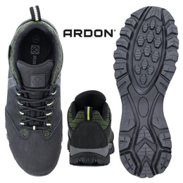 AR-G3364 ARDON®GANGERLOW S3  Sicherheitshalbschuh bis Gr.51