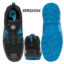 AR-G3464 ARDON®APULSO S3S ESD Sicherheitshalbschuh