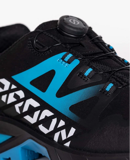 AR-G3464 ARDON®APULSO S3S ESD Sicherheitshalbschuh