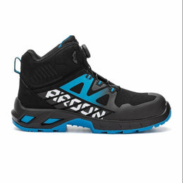 AR-G3465 ARDON®APULSO  HIGH S3S ESD Sicherheitshalbschuh