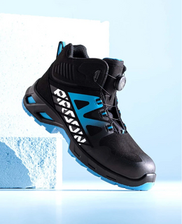 AR-G3465 ARDON®APULSO  HIGH S3S ESD Sicherheitshalbschuh