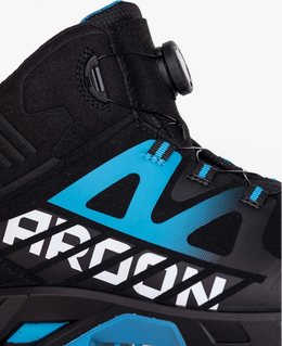 AR-G3465 ARDON®APULSO  HIGH S3S ESD Sicherheitshalbschuh
