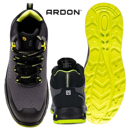 ARDON® G3495 Sicherheitsschuh BRIMIC AIR High S1P ESD ohne Metallteile