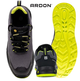 ARDON® G3496 Sicherheitsschuh BRIMIC AIR S1P ESD