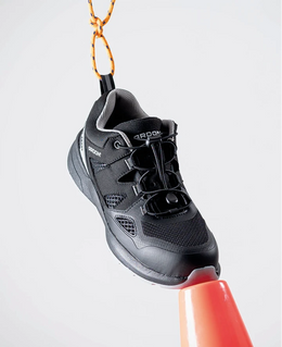 AR-G3501 Sicherheitsschuh REFIWAN SAN S1P ESD
