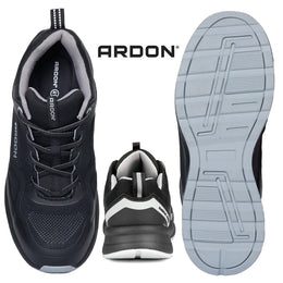 AR-G3502 Sicherheitsschuh ARDON®REFIWAN LOW S1P ESD