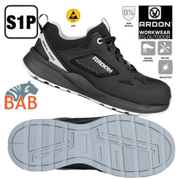 AR-G3502 Sicherheitsschuh ARDON®REFIWAN LOW S1P ESD
