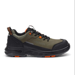 AR-G3525 ARDON®ULTRITE®S3S LOW - grün Sicherheitshalbschuh