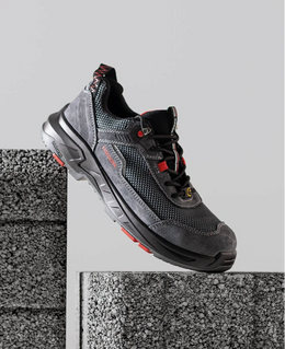 AR-G3532 Sicherheitsschuh ARDON®ULTRITE®TEX S1PS ESD - Gr.35-50