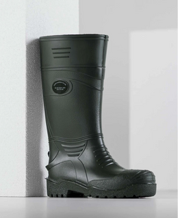 AR-G3554 Gummistiefel ARDON® GARDEN 410 OB - grün