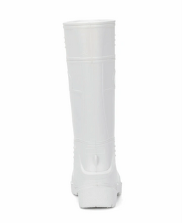 AR-G3555 Gummistiefel ARDON® GARDEN 410 OB - weiß