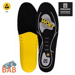 AR-H1519 Schuheinlagen ARDON®WORK ESD