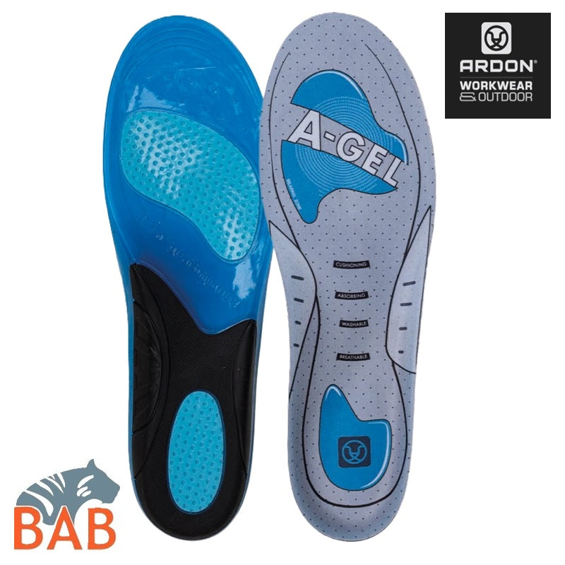 AR-H1520 Schuheinlagen ARDON®A-GEL