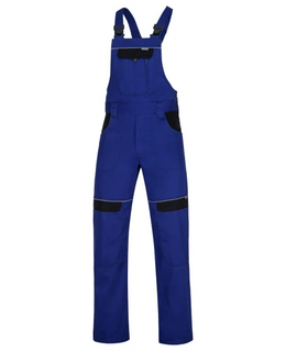 AR-SOPO-H8102 Arbeitslatzhose Gr. 54, 66