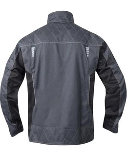 Ardon H 9290 Arbeitsjacke ARDON®VISION dunkelgrau