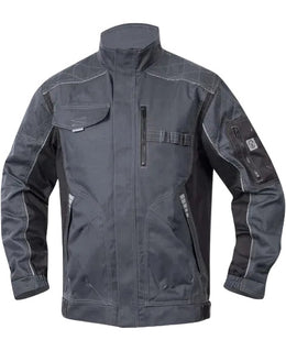 Ardon H 9290 Arbeitsjacke ARDON®VISION dunkelgrau