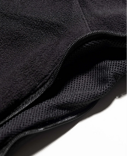 Ardon H9434 Fleece-Sweatshirt ARDON® ULTRITE® UNI schwarz