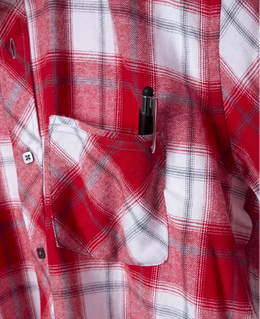 Ardon H9747-52 weiches Flanell-Hemd ARDON®OPTIFLANNELS