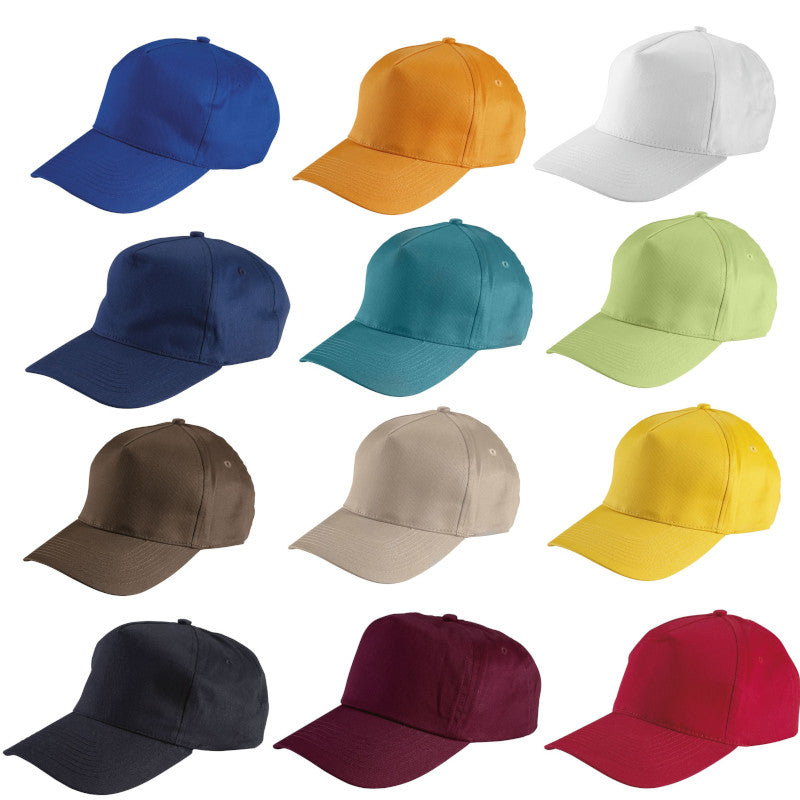 LE-02-116 Cap für Damen und Herren