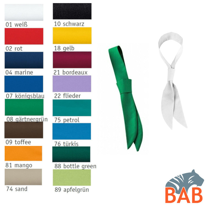 LE-02-190 Servicekrawatte