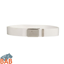LE-02-2446 Hosengürtel für Damen & Herren, Weiss
