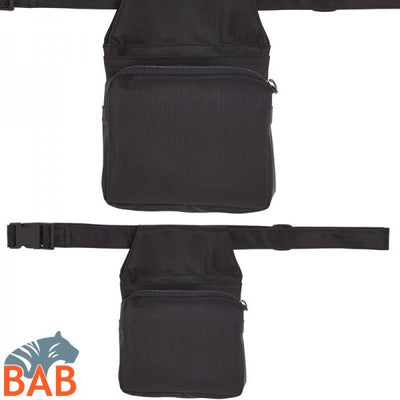 LE-02-2671 Gürteltasche mit Gürtel