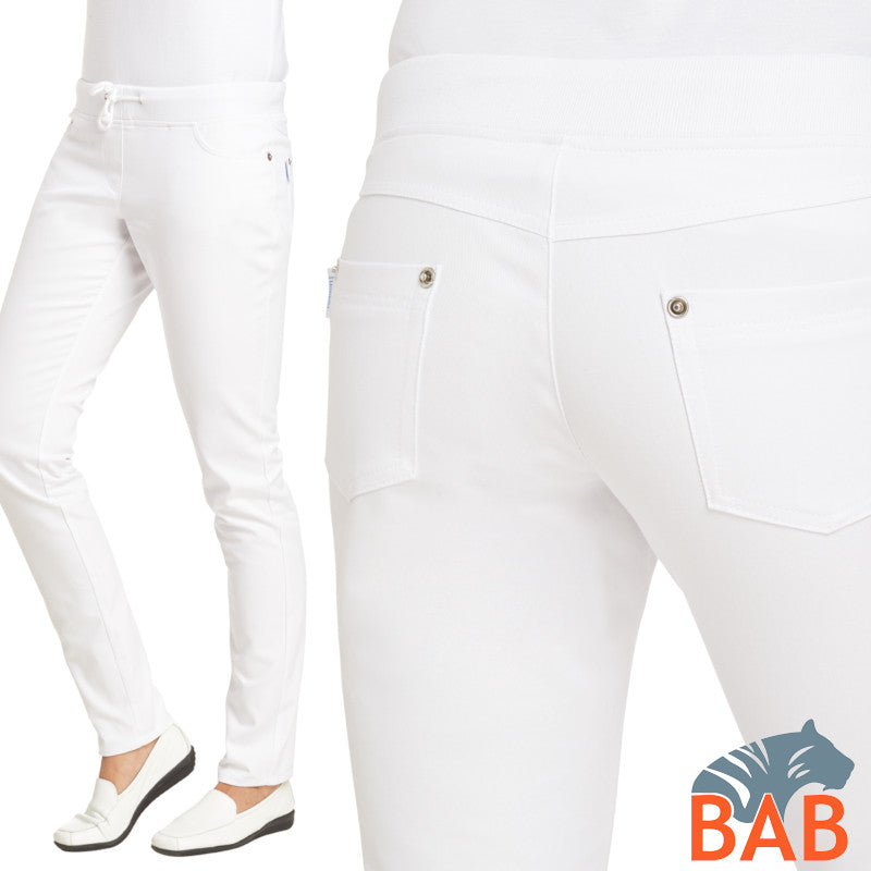 LE-SOPO-08-1060 5-Pocket-Hose  Gr.36