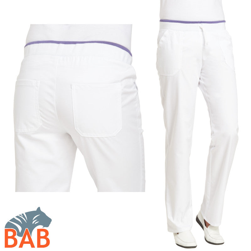 LE-SOPO-08-1070 Komfortable Damenhose  Gr. 44, 46