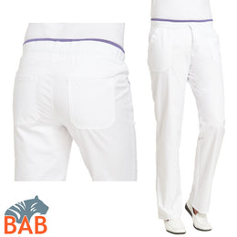 LE-SOPO-08-1070 Komfortable Damenhose  Gr. 44, 46