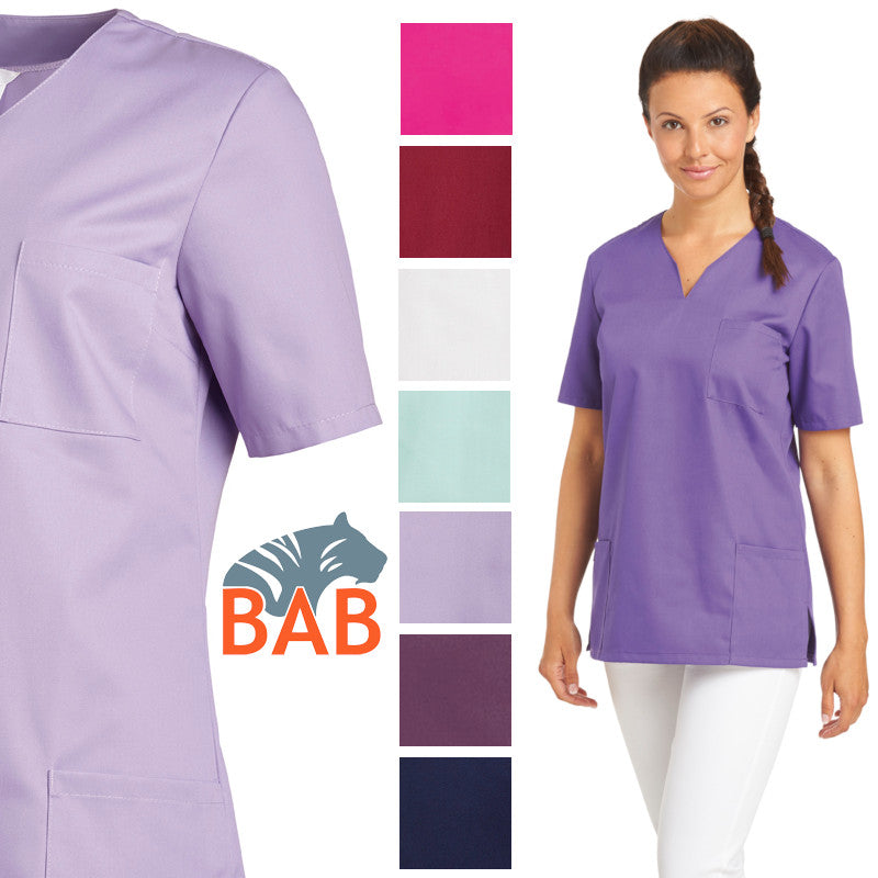 LE-08-1249 modische Damen Schlupfjacke farbig