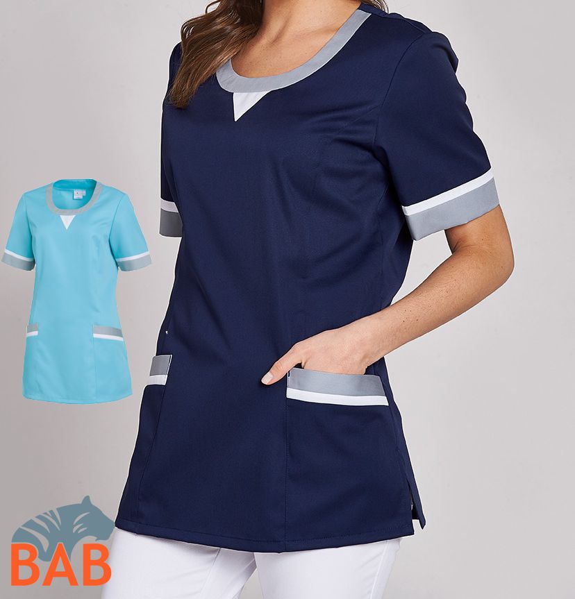 LE-SOPO-08-1333-4701 Schlupfkasack Gr. S, M, 3XL