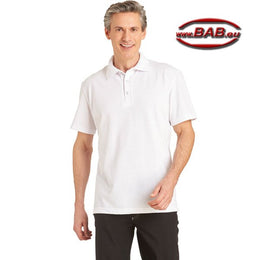 LE-08-2516 Poloshirt für Damen & Herren für Lebensmittelbranche