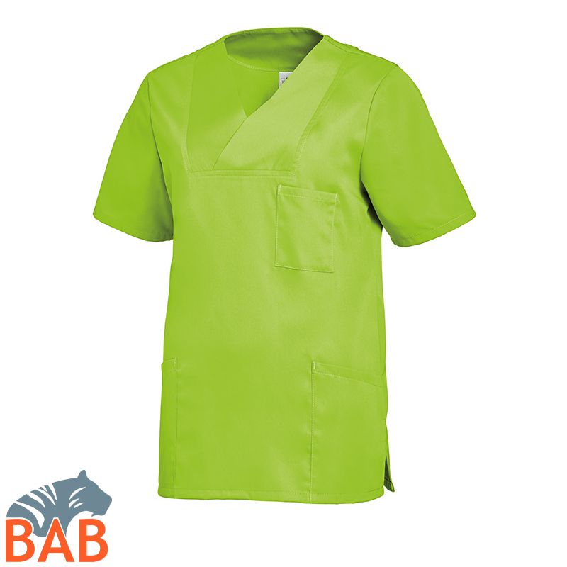 LE-SOPO-08-2732 Damen Schlupfkasack Gr. M, XXL