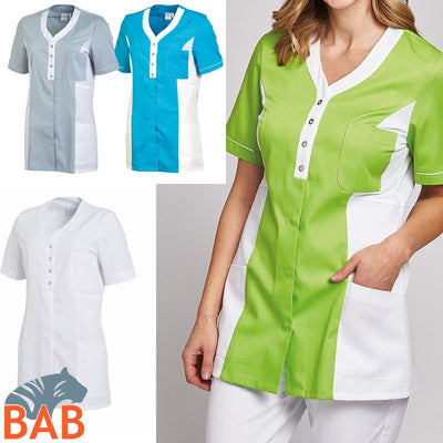 LE-08-2789 Hosenkasack 1/2 Arm zweifarbig