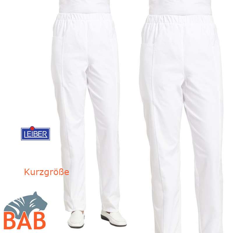 LE-08-4692 Damenschlupfhose /Comfort Style