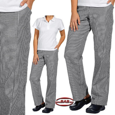 LE-SOPO-08-609-25  Kochhose Gr. M