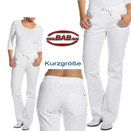 LE-SOPO-08-6832-01 Damenhose Five-Pocket-Form Gr. 44K