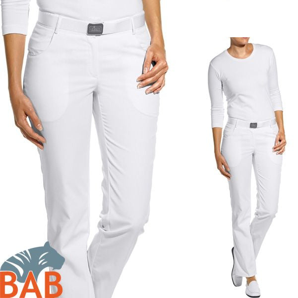 LE-SOPO-08-6971-01 Damenhose lang Gr. 40L, 42L, 46L, 48L, 50L