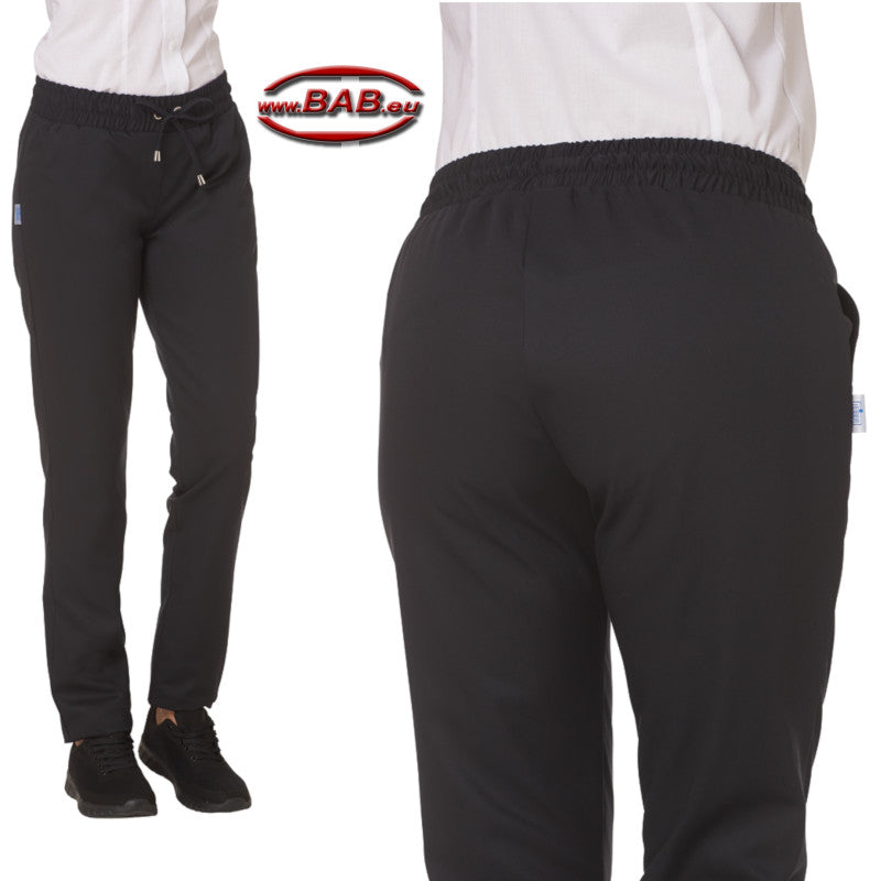 LE-08-7552-10 Damenhose Kurzgröße