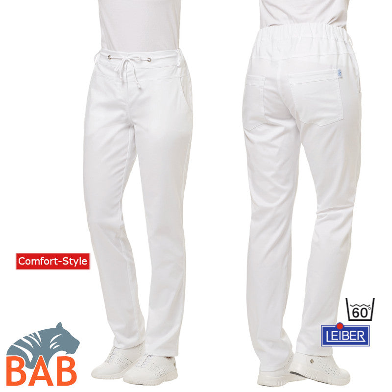 LE-08-7840 Damenhose /Classic Style