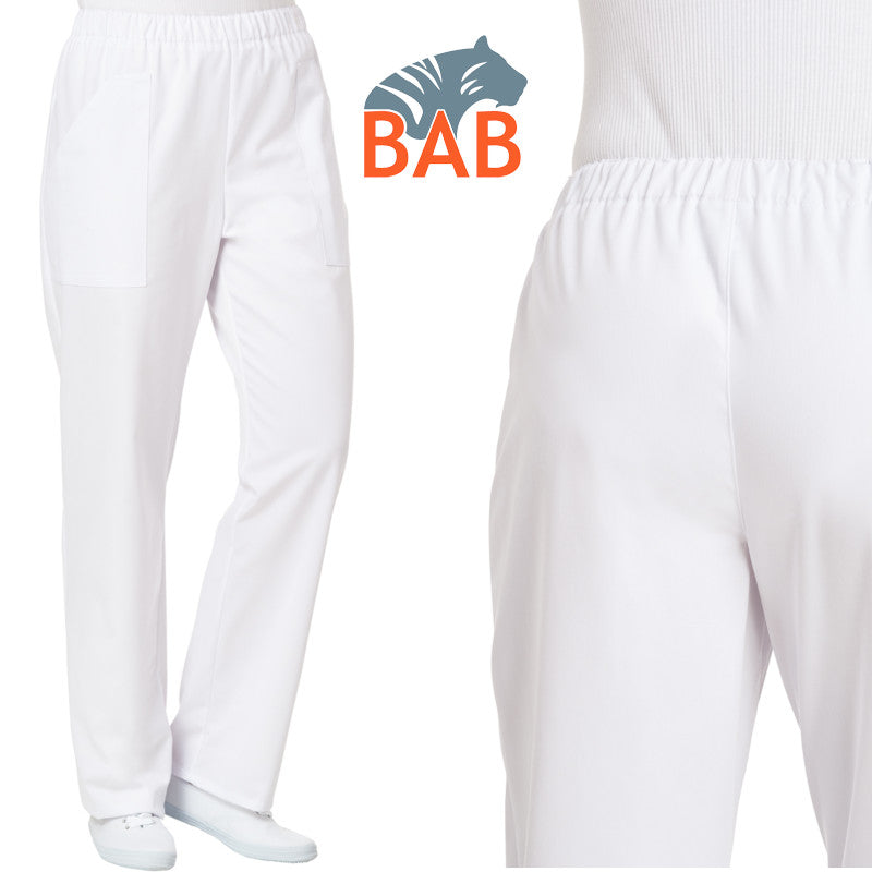 LE-08-8193  Damenschlupfhose Comfort Style