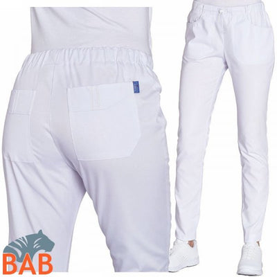 LE-08-8320 Damenhose /Classic Style