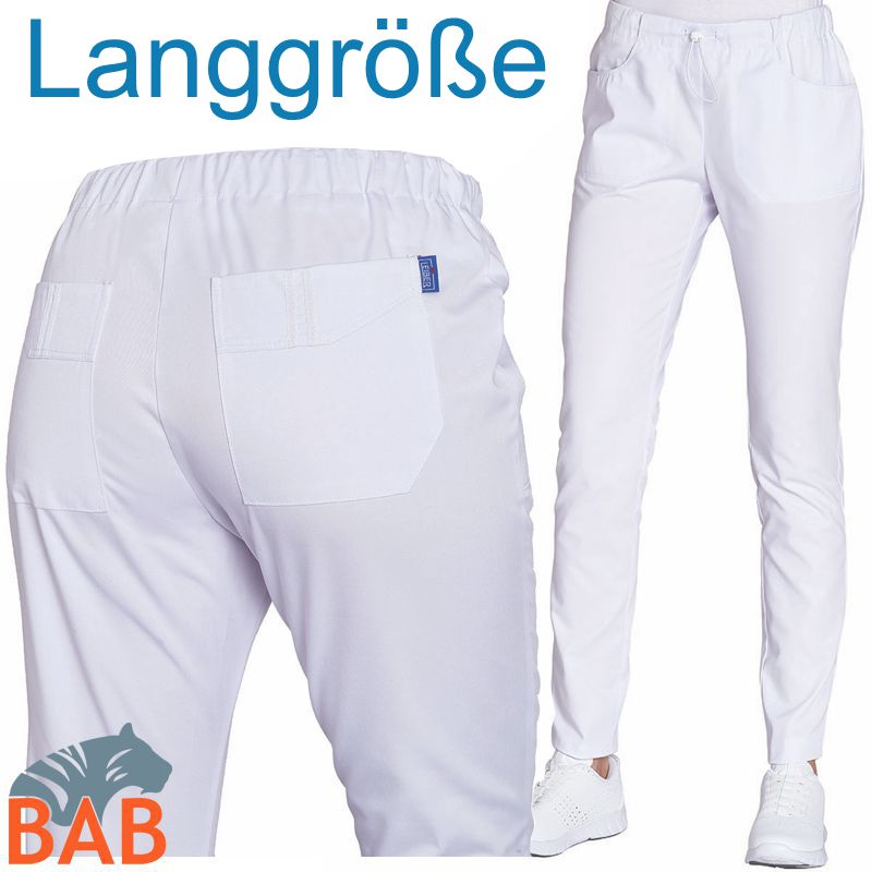 LE-08-8321 Damenhose /Classic Style