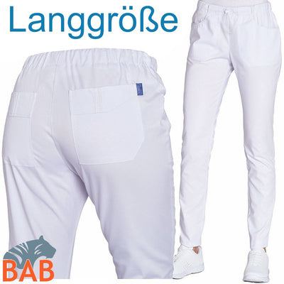 LE-08-8321 Damenhose /Classic Style