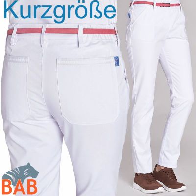 LE-SOPO-08-8332-01 Damenhose verschiedenen Kurzgrößen